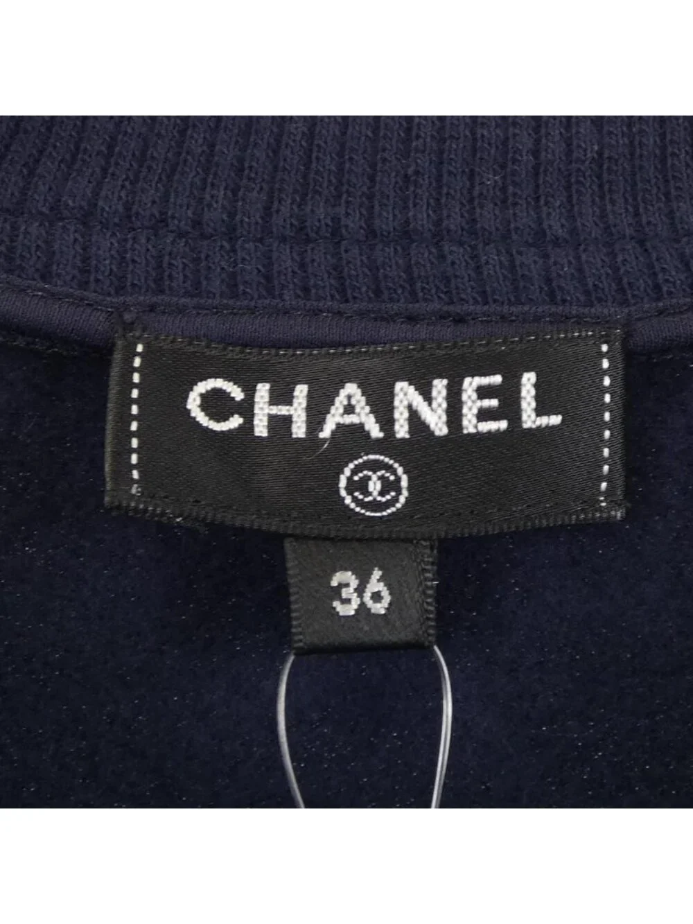 CHANEL item code